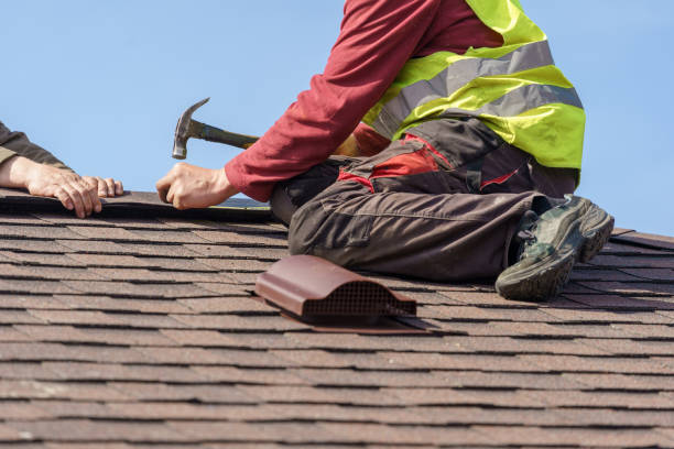 Tile Roofing Contractor in Manistee, MI