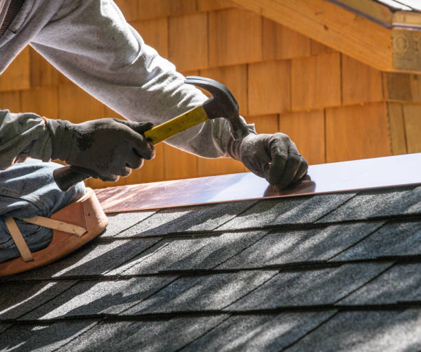 Best Affordable Roofing Company  in Manistee, MI